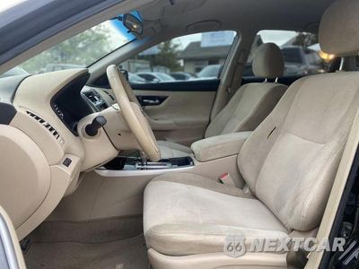 Zdjęcie 7 z 24 samochodu: 2013 NISSAN ALTIMA 2.5 VIN:1N4AL3AP8DN533625 - miniatura