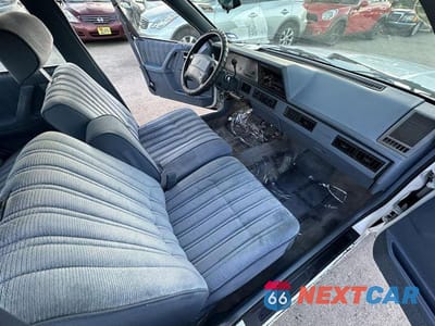 Zdjęcie 28 z 30 samochodu: 1994 OLDSMOBILE CUTLASS CIERA S VIN:1G3AG55M6R6414709 - miniatura