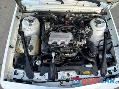Zdjęcie 30 z 30 samochodu: 1994 OLDSMOBILE CUTLASS CIERA S VIN:1G3AG55M6R6414709 - miniatura