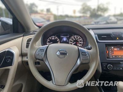 Zdjęcie 13 z 24 samochodu: 2013 NISSAN ALTIMA 2.5 VIN:1N4AL3AP8DN533625 - miniatura