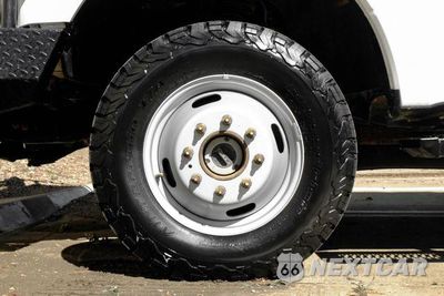 Zdjęcie 46 z 48 samochodu: 2020 FORD F350 SUPER DUTY VIN:1FD8W3HT0LEC47572 - miniatura
