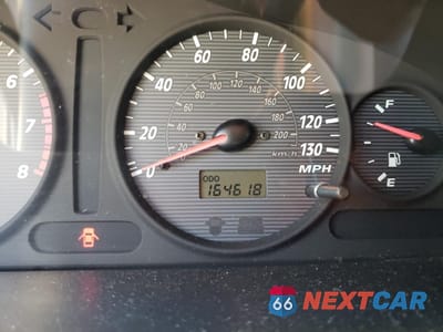 Zdjęcie 8 z 10 samochodu: 2002 HYUNDAI SANTA FE GLS VIN:KM8SC13D02U245599 - miniatura