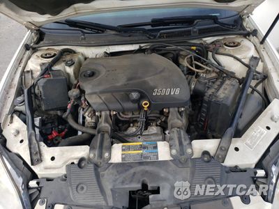 Zdjęcie 7 z 10 samochodu: 2008 CHEVROLET IMPALA LS VIN:2G1WB58K181281029 - miniatura