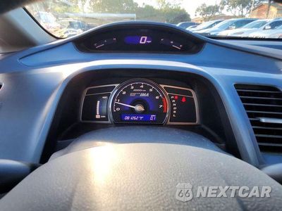 Zdjęcie 19 z 27 samochodu: 2007 HONDA CIVIC HYBRID VIN:JHMFA36207S017945 - miniatura