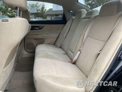 Zdjęcie 23 z 24 samochodu: 2013 NISSAN ALTIMA 2.5 VIN:1N4AL3AP8DN533625 - miniatura