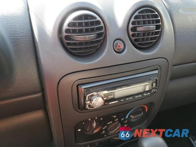 Zdjęcie 9 z 10 samochodu: 2002 JEEP LIBERTY SPORT VIN:1J4GL48K72W187153 - miniatura