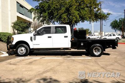Zdjęcie 8 z 48 samochodu: 2020 FORD F350 SUPER DUTY VIN:1FD8W3HT0LEC47572 - miniatura