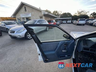Zdjęcie 21 z 30 samochodu: 1994 OLDSMOBILE CUTLASS CIERA S VIN:1G3AG55M6R6414709 - miniatura