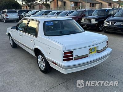 Zdjęcie 9 z 30 samochodu: 1994 OLDSMOBILE CUTLASS CIERA S VIN:1G3AG55M6R6414709 - miniatura