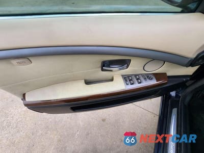 Zdjęcie 17 z 35 samochodu: 2003 BMW 745 I VIN:WBAGL63483DP66351 - miniatura