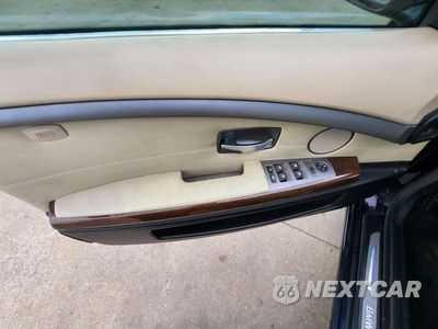 Zdjęcie 17 z 35 samochodu: 2003 BMW 745 I VIN:WBAGL63483DP66351 - miniatura