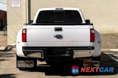 Zdjęcie 7 z 52 samochodu: 2014 FORD F450 SUPER DUTY VIN:1FT8W4DT2EEB34337 - miniatura