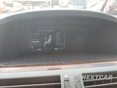 Zdjęcie 33 z 35 samochodu: 2003 BMW 745 I VIN:WBAGL63483DP66351 - miniatura