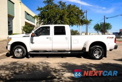 Zdjęcie 9 z 52 samochodu: 2014 FORD F450 SUPER DUTY VIN:1FT8W4DT2EEB34337 - miniatura