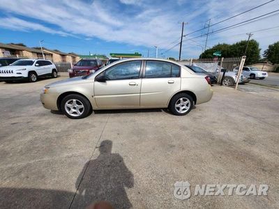 Zdjęcie 6 z 23 samochodu: 2005 SATURN ION LEVEL 2 VIN:1G8AJ52F25Z112845 - miniatura