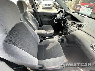 Zdjęcie 14 z 19 samochodu: 2003 FORD FOCUS LX VIN:1FAFP33P93W189075 - miniatura