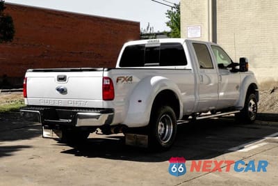 Zdjęcie 6 z 52 samochodu: 2014 FORD F450 SUPER DUTY VIN:1FT8W4DT2EEB34337 - miniatura