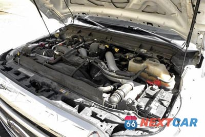 Zdjęcie 43 z 52 samochodu: 2014 FORD F450 SUPER DUTY VIN:1FT8W4DT2EEB34337 - miniatura