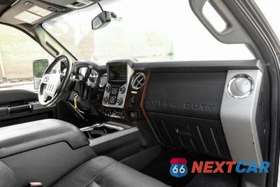 Zdjęcie 10 z 52 samochodu: 2014 FORD F450 SUPER DUTY VIN:1FT8W4DT2EEB34337 - miniatura