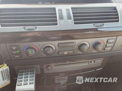 Zdjęcie 31 z 35 samochodu: 2003 BMW 745 I VIN:WBAGL63483DP66351 - miniatura