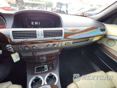 Zdjęcie 22 z 35 samochodu: 2003 BMW 745 I VIN:WBAGL63483DP66351 - miniatura