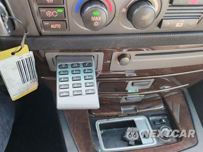 Zdjęcie 32 z 35 samochodu: 2003 BMW 745 I VIN:WBAGL63483DP66351 - miniatura