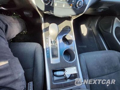 Zdjęcie 25 z 35 samochodu: 2014 NISSAN ALTIMA 2.5 VIN:1N4AL3AP5EC146205 - miniatura