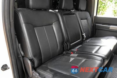 Zdjęcie 30 z 52 samochodu: 2014 FORD F450 SUPER DUTY VIN:1FT8W4DT2EEB34337 - miniatura