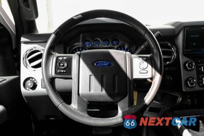 Zdjęcie 12 z 52 samochodu: 2014 FORD F450 SUPER DUTY VIN:1FT8W4DT2EEB34337 - miniatura