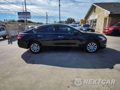 Zdjęcie 17 z 35 samochodu: 2014 NISSAN ALTIMA 2.5 VIN:1N4AL3AP5EC146205 - miniatura