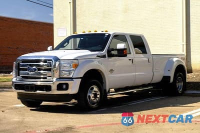 Zdjęcie 52 z 52 samochodu: 2014 FORD F450 SUPER DUTY VIN:1FT8W4DT2EEB34337 - miniatura