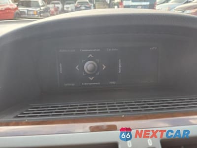 Zdjęcie 30 z 35 samochodu: 2003 BMW 745 I VIN:WBAGL63483DP66351 - miniatura