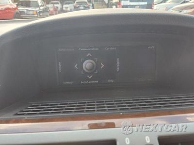 Zdjęcie 30 z 35 samochodu: 2003 BMW 745 I VIN:WBAGL63483DP66351 - miniatura