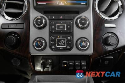 Zdjęcie 20 z 52 samochodu: 2014 FORD F450 SUPER DUTY VIN:1FT8W4DT2EEB34337 - miniatura