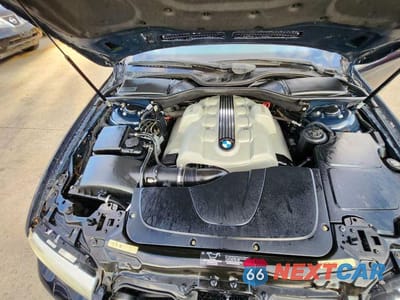 Zdjęcie 21 z 35 samochodu: 2003 BMW 745 I VIN:WBAGL63483DP66351 - miniatura