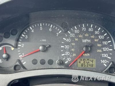 Zdjęcie 6 z 14 samochodu: 2006 FORD FOCUS ZX5 VIN:1FAHP37NX6W160352 - miniatura