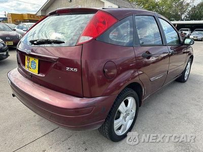 Zdjęcie 9 z 14 samochodu: 2006 FORD FOCUS ZX5 VIN:1FAHP37NX6W160352 - miniatura