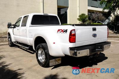 Zdjęcie 8 z 52 samochodu: 2014 FORD F450 SUPER DUTY VIN:1FT8W4DT2EEB34337 - miniatura