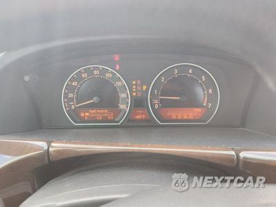 Zdjęcie 26 z 35 samochodu: 2003 BMW 745 I VIN:WBAGL63483DP66351 - miniatura