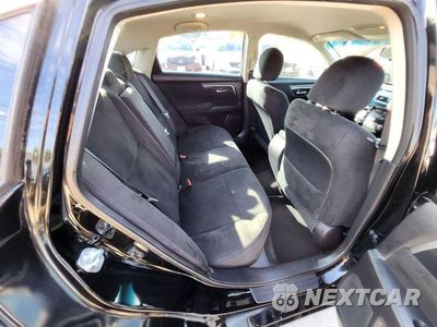Zdjęcie 20 z 35 samochodu: 2014 NISSAN ALTIMA 2.5 VIN:1N4AL3AP5EC146205 - miniatura