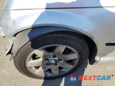 Zdjęcie 9 z 10 samochodu: 1999 BMW 323 I AUTOMATIC VIN:WBAAM3330XFP54620 - miniatura