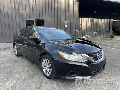 2016 NISSAN ALTIMA 2.5 1N4AL3AP4GN389057 - główne zdjęcie licytacji z USA - miniatura