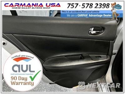 Zdjęcie 15 z 30 samochodu: 2013 NISSAN MAXIMA S VIN:1N4AA5AP5DC842059 - miniatura