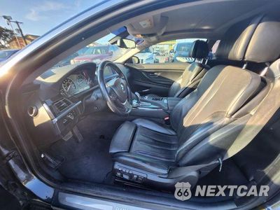 Zdjęcie 22 z 36 samochodu: 2012 BMW 650 I VIN:WBALX3C53CDV77231 - miniatura