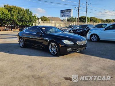 Zdjęcie 7 z 36 samochodu: 2012 BMW 650 I VIN:WBALX3C53CDV77231 - miniatura