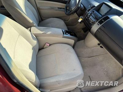 Zdjęcie 6 z 15 samochodu: 2005 TOYOTA PRIUS VIN:JTDKB20U553048942 - miniatura