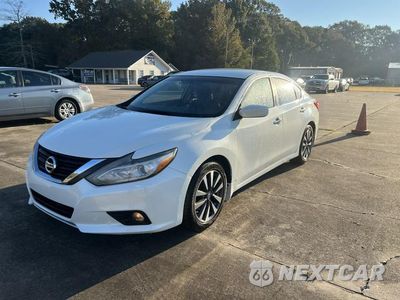 2016 NISSAN ALTIMA 2.5 1N4AL3AP0GC260812 - główne zdjęcie licytacji z USA - miniatura