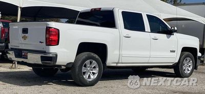 Piąte zdjęcie samochodu w środku: 2015 CHEVROLET SILVERADO C1500 LT VIN:3GCPCREC0FG116218 - miniatura