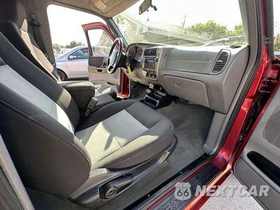 Zdjęcie 18 z 24 samochodu: 2004 FORD RANGER SUPER CAB VIN:1FTYR14U44PB63128 - miniatura