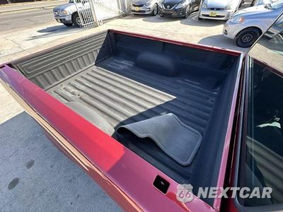 Zdjęcie 6 z 24 samochodu: 2004 FORD RANGER SUPER CAB VIN:1FTYR14U44PB63128 - miniatura